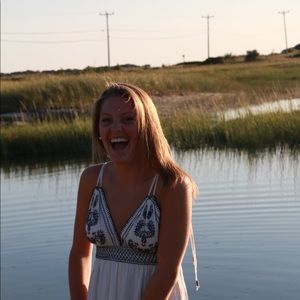Meet your Posher, Tori